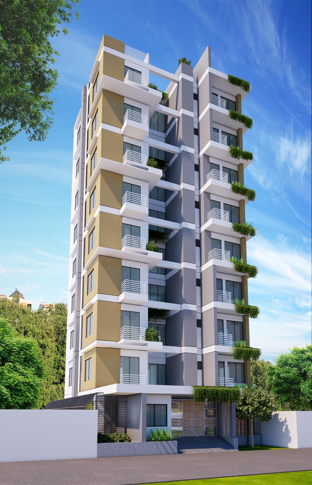 Reliance Nahar Galaxy